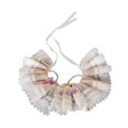 thumbnail image 4 of Ropa de muñeca de peluche de 15 a 17 cm perfke vestido de hada de dibujos animados, 4 of 9