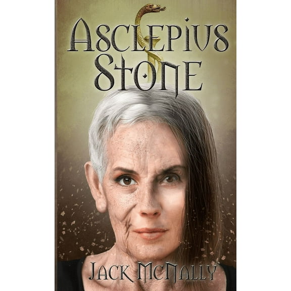 Asclepius Stone (Paperback)