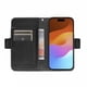 thumbnail image 4 of Funda para iPhone 15 Pro Max ZERODAMAGE SAHARA CASE de Cuero, 4 of 9