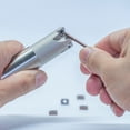 thumbnail image 6 of Uxcell Torx Screwdriver T7 CR-V Steel T Handle Star Key Wrench for CNC Tool Holder, 6 of 6