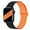 black orange, variant on LEIXIUER Silicone Magnetic Strap for Apple watch bands 49mm 45mm 44mm 40mm 41mm 38mm 42mm for Women Men, Smartwatch Strong Magnetic Closure Sport Bracelet for iWatch Series Ultra 8 7 6 5 4 3 2 1