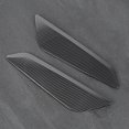 thumbnail image 4 of Embellecedor de Ventilación Lateral Estilo de Fibra de Carbono ANGGREK para Serie 5 G30 2017-2018, 4 of 8