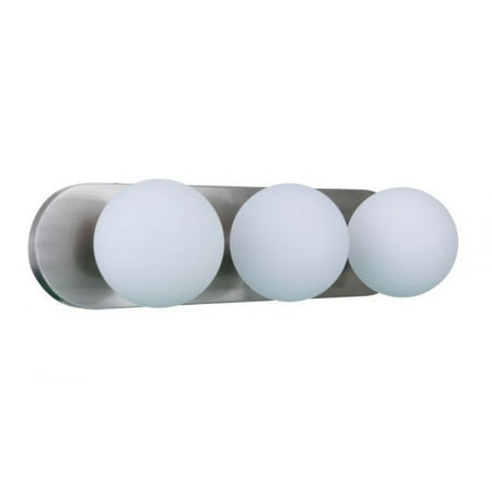 

Craftmade Lighting - Three Light Vanity - indoor Wall Lighting - Dotti 3 Light