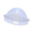 thumbnail image 4 of Medium Lapins Boîte de Toilette d'Angle pour Furet Hamster Fournitures Bleu, 4 of 8