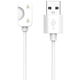thumbnail image 1 of Adaptador Cargador Cable SmartBand SmartBock USB/Tipo C Carga Magnético 5V 1000MA Para Fit 3 R390 Smart Watch, 1 of 9