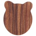 thumbnail image 2 of Caja para púas de guitarra, caja para púas de guitarra, caja para púas de madera de sapele, caja protectora para púas de guitarra, materiales de la mejor calidad, 2 of 12