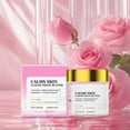 thumbnail image 4 of Une Crème de Rasage Douce Bradem Vente Réduite, Rasage Doux des Poils et Inconfort de Rasage. Elle Hydrate la Peau avec une Texture Douce et Aide à Raser en Douceur et une Peau Lustrée., Rose Rasage, 4 of 9
