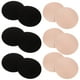 thumbnail image 3 of 6 pares de protectores de algodón pequeños para almohadillas de lactancia para mujeres, 3 of 7