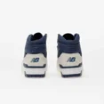 thumbnail image 5 of New Balance 650 Sea Salt Dark Teal BB650RVN Mens Basketball Shoes Sneakers, 5 of 5