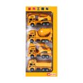 thumbnail image 3 of Isvgxsz 2025 New Clearance Home Design New Exquisite Construction Toy Set with Multiple Vehicles，Lightweight Engineering Toy Set，Durable Transport Vehicles Playset，Perfect Chirtmas Toy Set for Kids, 3 of 10