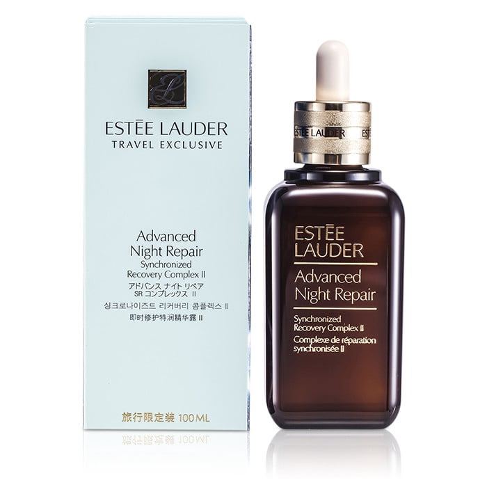 estee lauder advanced night repair 100ml king power