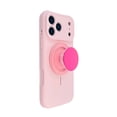 thumbnail image 1 of Ainf For IPhone17 With Stand Full (Yellow Purple Blue Yellow Green), 1 of 3