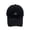 Black, variant on MEICHEN Solid Color Cotton Baseball Cap for Women Fashion Casual Trucker Hat Outdoor Sports Sun Hat