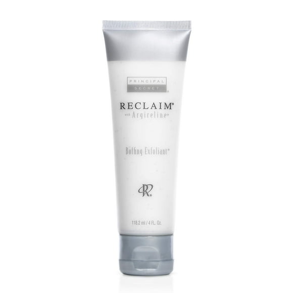 Principal Secret - Reclaim with Argireline - Buffing Exfoliant - 4 Ounces