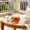 B, variant on Clearance Under $5.04! 1Pc Glass Creamer Pitcher with Handle for Coffee and Milk (A, D)