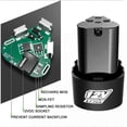 thumbnail image 5 of 3000Ah 12V Rechargeable Li-ion Battery for Electric Screwdriver Drill, 5 of 5