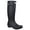Black, variant on Womens Original Tall Galoshes