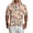Vermilion#102, variant on UDAUDU Men's Short Sleeve Hoodie Camo Breathable Lightweight Short Sleeve Hoodies Athletic Workout Fall Trendy Sweatshirt Green 3XL