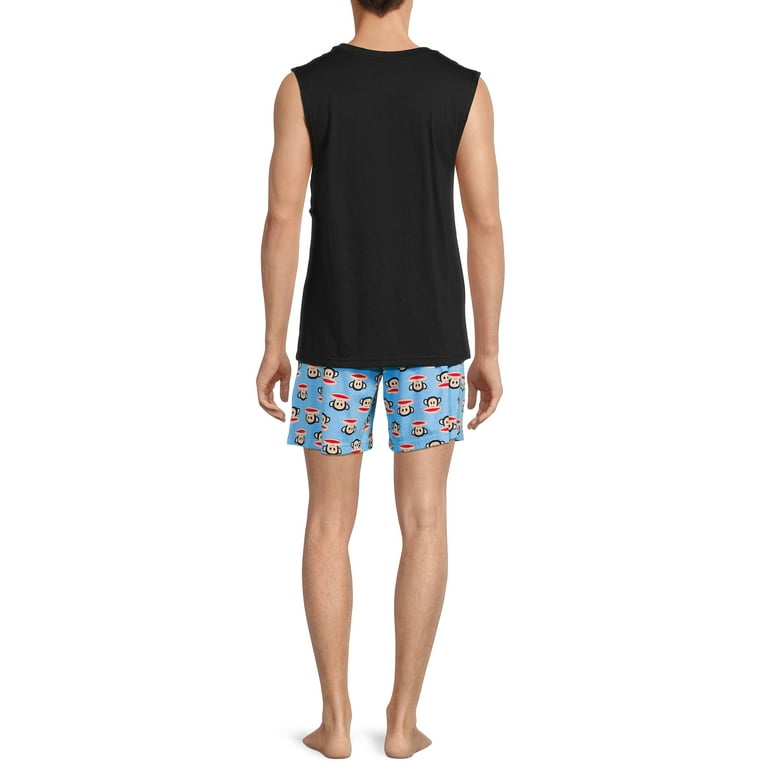 Mens nightwear shorts sale