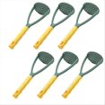 thumbnail image 1 of Pressed Potato Masher Ricer Puree Juice Maker Potato Pusher Green, 1 of 5