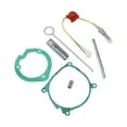 thumbnail image 1 of Kit de Servicio de Calentador de Estacionamiento, De Oem A Prueba de Amortiguadores Resistente Al Calor de Alto Rendimiento 252069100102 Para Calentadores de 2KW de, 1 of 7