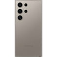 thumbnail image 3 of Refurbished Samsung Galaxy S24 Ultra 5G - 256GB – Titanium Gray – 200MP Rear & 12MP Front Camera - Fully Unlocked Smartphone - Excellent Condition, 3 of 14