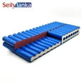 thumbnail image 1 of 24V 24Ah for Tranz X JD-PST Battery pack Li-Ion E-Bike electric bicycle for self-installation, 1 of 5