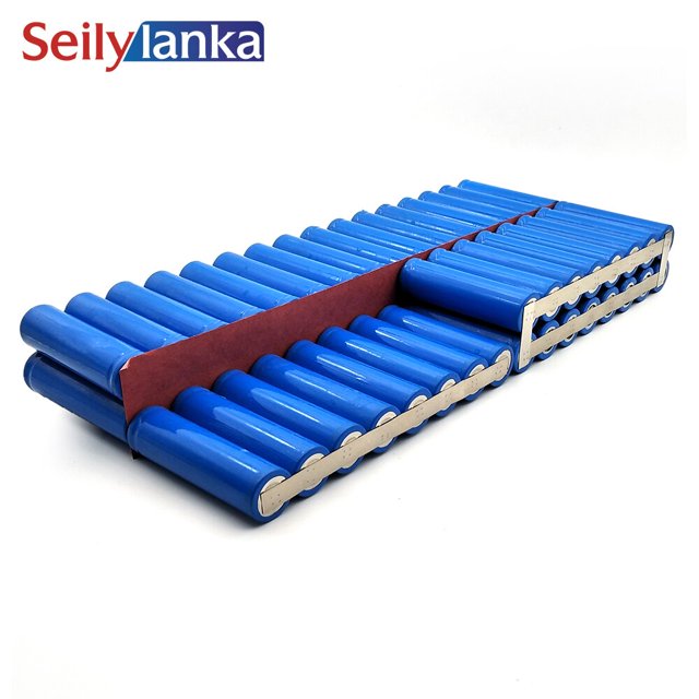 24V 24Ah for Tranz X JD-PST Battery pack Li-Ion E-Bike electric bicycle for self-installation