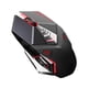 thumbnail image 2 of Ratón Para Juegos Con Cable Usb, Ratón Ergonómico Para Juegos, Rosa, Silencioso, Rgb, 7 Botones, Ratón Óptico Para Ordenador De Oficina, Para Ordenador Portátil De Escritorio Serendint EL013438-00, 2 of 4