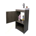 thumbnail image 3 of Set De Gabinete Con Lavamanos Y Monomando + Gabinete Organizador Seine, 3 of 6