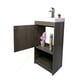 thumbnail image 3 of Mueble para Baño Incluye Lavabo Y Monomando (Lombardia), 3 of 5