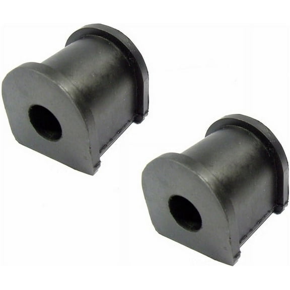 Delphi Suspension Stabilizer Bar Bushing Kit P/N:Td679w Fits select: 1993-2002 TOYOTA COROLLA, 1987-1991 TOYOTA CAMRY