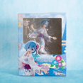 thumbnail image 1 of Figura de Anime zhangmengya Re:ZERO Rem y Ram Oirandouchuu PVC 15 cm, 1 of 2