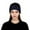 Navy, variant on This Stylish And Versatile Layer Knit Hat Is Suitable For Both And And Its Soft And Comfortable Texture Makes It For Autumn And Winter. Toboggan with