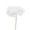 "White,Small", variant on Soft Cloud Cake Topper Baby Shower Kids Birthday Festival Party DIY Decoration