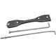 thumbnail image 1 of Bajaj Battery Bracket For 4 Stroke (Three Wheel), 1 of 5