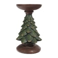 thumbnail image 1 of Adornos De Decoración De Navidad Verde Transfronterizo Cedro Árbol De Navidad Candelabro Mesa Decoración De Sala De Estar Regalos De Navidad Regalos, 1 of 6