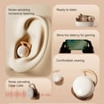 thumbnail image 3 of 5.3 Long Distance  Earbuds, Immersive Stereo Sound, Comfortable Design, Long Battery Life, Compatible with Smartphones, Laptops, Tablets, 3 of 7
