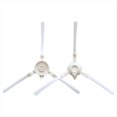 thumbnail image 3 of Reemplace los Filtros de Cepillo Lateral para la Aspiradora Robótica para Explorer 20 40 50 75 RG7687/RR7687WH Serie Force Sweep X3, 3 of 8