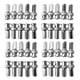 thumbnail image 1 of 40x Conector Coaxial BNC Macho CCTV RG59, 1 of 5