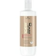 thumbnail image 1 of Schwarzkopf blondme Shampooing Riche pour Toutes les blondes 1000 ml, 1 of 1