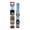 Ni Hao, variant on TheBalm Jour Creamy Lip Stain Ni Hao! 0.22 oz