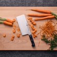 thumbnail image 3 of ZWILLING Gourmet 7-inch Chinese Chef's Knife/Vegetable Cleaver, 3 of 7