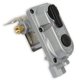 thumbnail image 3 of Flame King ACR6a 2-Stage Auto Changeover LP Propane Gas Regulator for RVs, Vans, and Trailers (Without Pigtails), 3 of 5