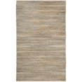 thumbnail image 1 of Safavieh Cape Cod 9' X 12' Hand Woven Jute and Cotton Rug in Blue, 1 of 1