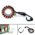 thumbnail image 2 of Motor Genic Magneto Generator Stator Coil For Yamaha XTZ 750 Super Tenere 750 1989-1997, 2 of 5