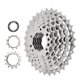thumbnail image 1 of Cassette de bicicleta yeacher 8 velocidades 11-32T, 1 of 5