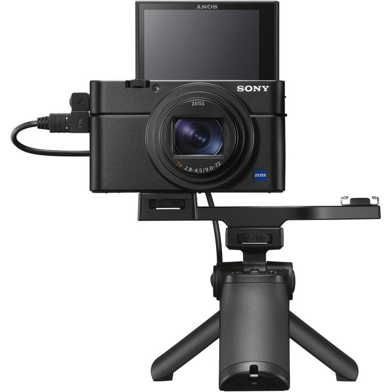 Amazon.com : Sony RX100 III 20.1 MP Premium Compact Digital