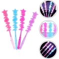 thumbnail image 5 of Glow Sticks Glow Sticks Led Glow Sticks Glow In The Dark4pcs-mix, 5 of 5