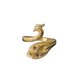thumbnail image 2 of Anillo de tejer Animal estilo étnico Sonducket cobre NJ135, 2 of 6